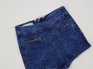 pull an bear: Bershka, Szorty damskie, rozmiar M — 1