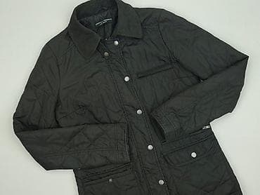 kurtka dluga: Dorothy Perkins, Kurtka przejściowa damska, rozmiar S — 1