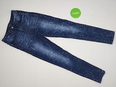bdg jeans: Jeansy damskie, rozmiar XS — 2