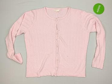 kik kurtka softshell: Kardigan damski, rozmiar 4XL — 3