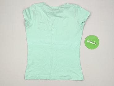 t shirty tommy hilfiger basic: Tommy Hilfiger, T-shirt damski, rozmiar S — 3