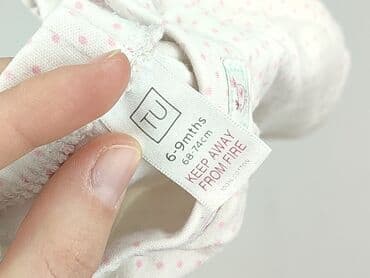 elektryczne skarpety allegro: Sleepers, Tu, 6-9 months, condition - Perfect — 4