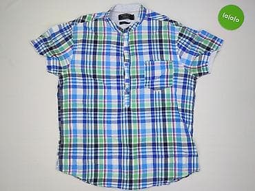 pull: Shirt for men, size L — 2