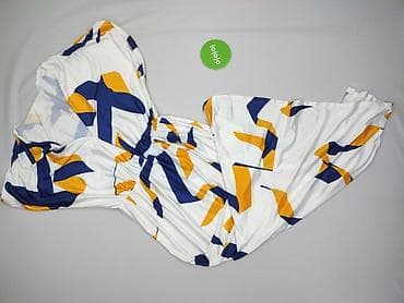 spódnice maxi w stylu boho: Sukienka damska, rozmiar M — 2