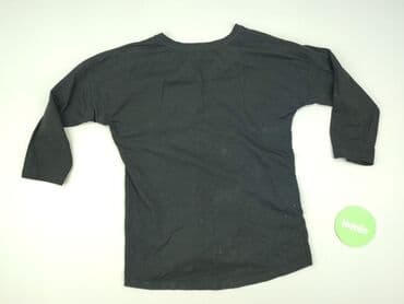 t shirty oversize basic: T-shirt damski, rozmiar M — 3