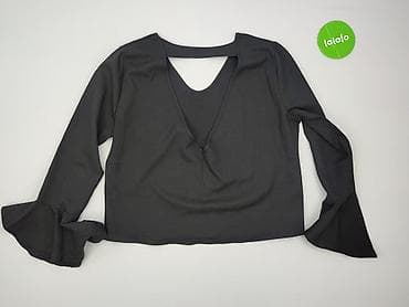 60 latki: Bluzka damska, rozmiar L — 3