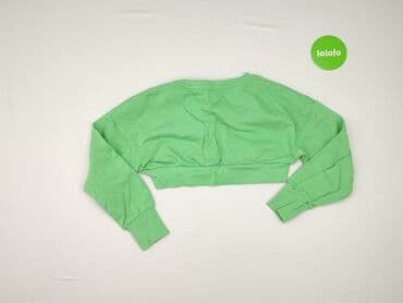 кофти жіночі польські: Sinsay, Bluza damska
, rozmiar S — 3