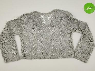 kurtki puchowe: Bluzka damska, rozmiar 2XL — 2