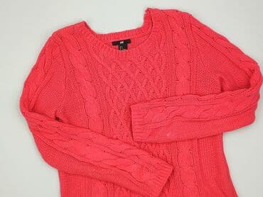 carry swetry: H&M, Sweter damski, rozmiar S — 1