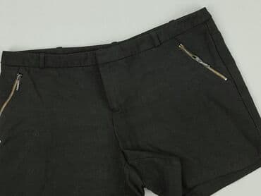 krótkie spodenki w pracy a bhp: Promod, Szorty damskie, rozmiar XL — 1