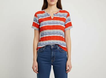 smieszne bluzy: Ze-Ze, Bluzka damska, rozmiar L — 6