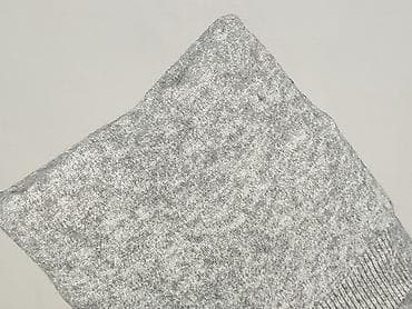 pigalle sweter: Golf damski, rozmiar 5XL — 5