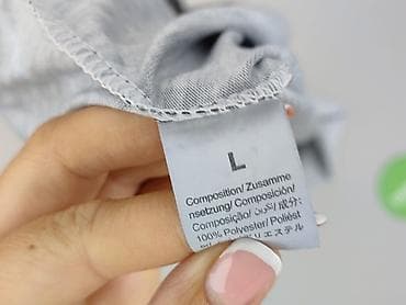 Жінкам: Футболка жіноча, розмір L — 4