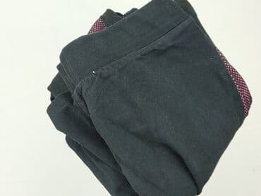 legginsy damskie bordowe: Beloved, Legginsy rozmiar S — 6