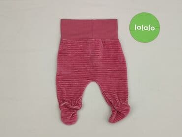 spodnie od pizamy w hello kitty: Sweatpants, Ergee, Newborn baby, condition - Very good — 3