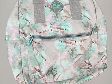 plecaki 8a: Plecak, stan - Bardzo dobry — 5