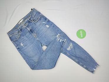 ronaldo h: Jeansy damskie, rozmiar 2XL — 2