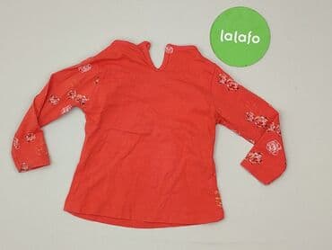 oryginalne koszulki barcelony: Blouse, 12-18 months, condition - Perfect — 3