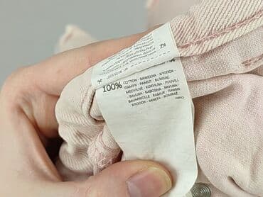 spódnico spodenki jeansowe reserved: Reserved YFL, Women`s skirt, size XS — 7