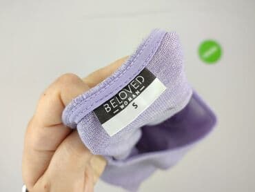 bluzy damskie puma: Beloved, Bluza damska
, rozmiar S — 4