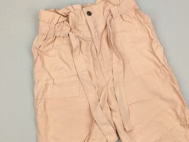 nerka damska tommy jeans: Spodnie materiałowe damskie, rozmiar M — 1