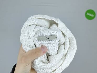 f: Tu, Golf damski, rozmiar 5XL — 4