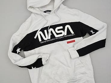 hm koszulki basic: Cropp, Bluza z kapturem dla mężczyzn, rozmiar M — 1