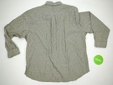 patchwork: Dockers, Сорочка для чоловіків, розмір 2XL — 6
