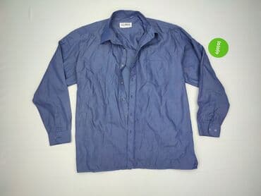 koszulki męskie cropp: Shirt for men, M (EU 38), GLOBO, condition - Very good — 2