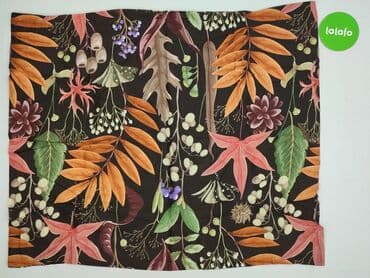 Dekoracje do domu: Pillowcase, 64 x 74, kolor - Czarny, stan - Idealny — 3