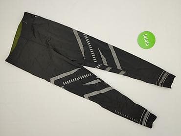 reebok dresy: Primark, Legginsy Sportowe damskie, rozmiar M — 2