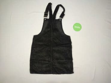 lidl piżamy: Denim Co, Sukienka damska, rozmiar L — 3