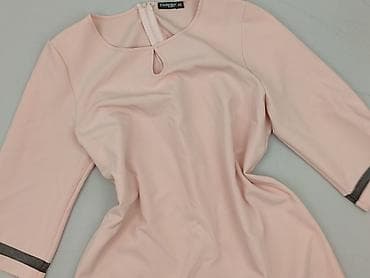 Sukienka damska, rozmiar 4XL