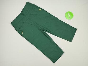 simple bluzki: Spodnie 3/4 damskie, rozmiar 3XL — 2