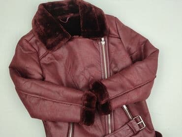 Women`s winter jacket, size L