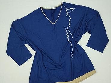 sprzedam len: Nolita, Bluzka damska, rozmiar 4XL — 1