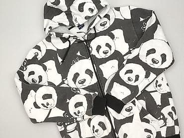 pull and bear bluzy: Bluza z kapturem dla mężczyzn, rozmiar XL — 1