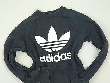 adidas sweter: Adidas, Bluza damska
, rozmiar S — 1
