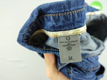 jeansy damskie podarte: Vero Moda, Koszula damska, rozmiar M — 4