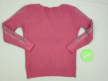 swetry do golfa: Sweter damski, rozmiar M — 3