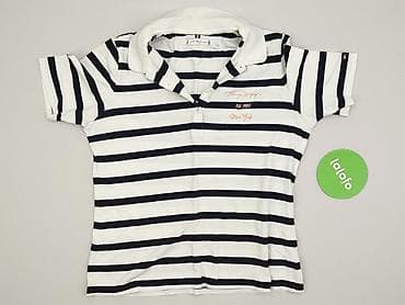 t shirty hackett: Tommy Hilfiger, Damska koszulka polo, rozmiar S — 2