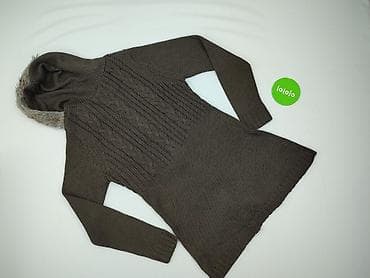 pull and bear bluza tupac: Janina, Kardigan damski, rozmiar L — 3