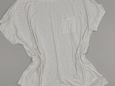 t shirt basic oversize: Papaya, Women`s T-shirt, size L — 1