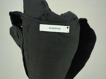 bluzka haftowana reserved: Reserved, Bluzka damska, rozmiar L — 4