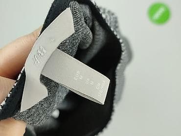 duże rozmiary bluzek: H&M, Bluzka damska, rozmiar S — 6