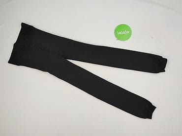 action skarpetki: Legginsy Eleganckie damskie, rozmiar S — 3