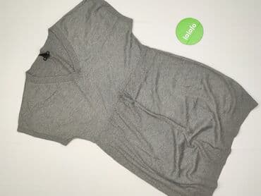 obcisłe koszulki: H&M, Sukienka damska, rozmiar M — 2