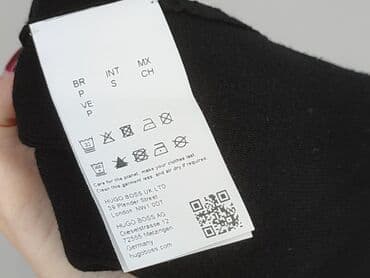 t shirty hugo: HUGO Hugo Boss, Sukienka damska, rozmiar S — 5