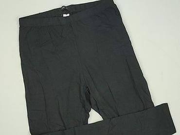 Legginsy rozmiar L