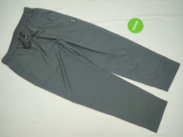 Kobiety: Spodnie dresowe damskie, 5XL — 2